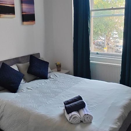 The Butterfly Apartment, Edinburgh City エクステリア 写真