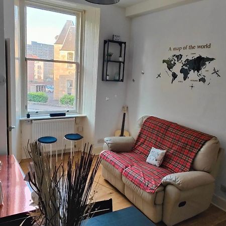 The Butterfly Apartment, Edinburgh City エクステリア 写真