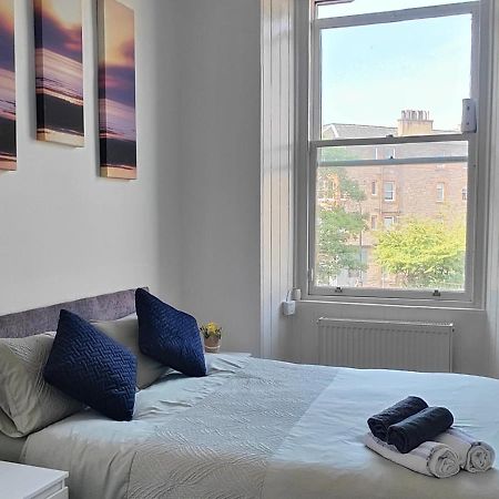 The Butterfly Apartment, Edinburgh City エクステリア 写真