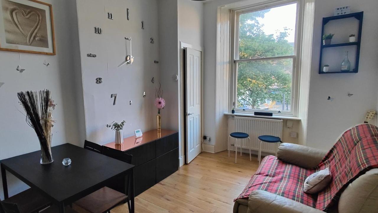 The Butterfly Apartment, Edinburgh City エクステリア 写真