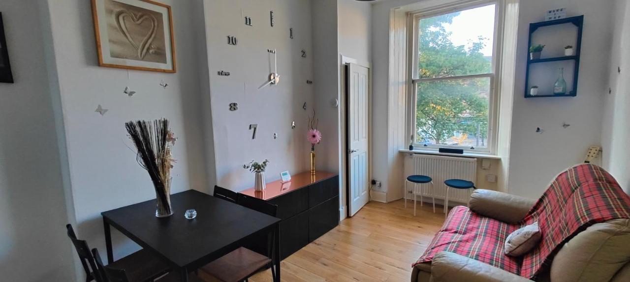 The Butterfly Apartment, Edinburgh City エクステリア 写真