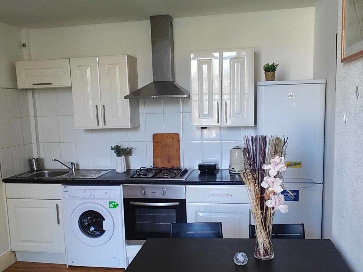 The Butterfly Apartment, Edinburgh City エクステリア 写真