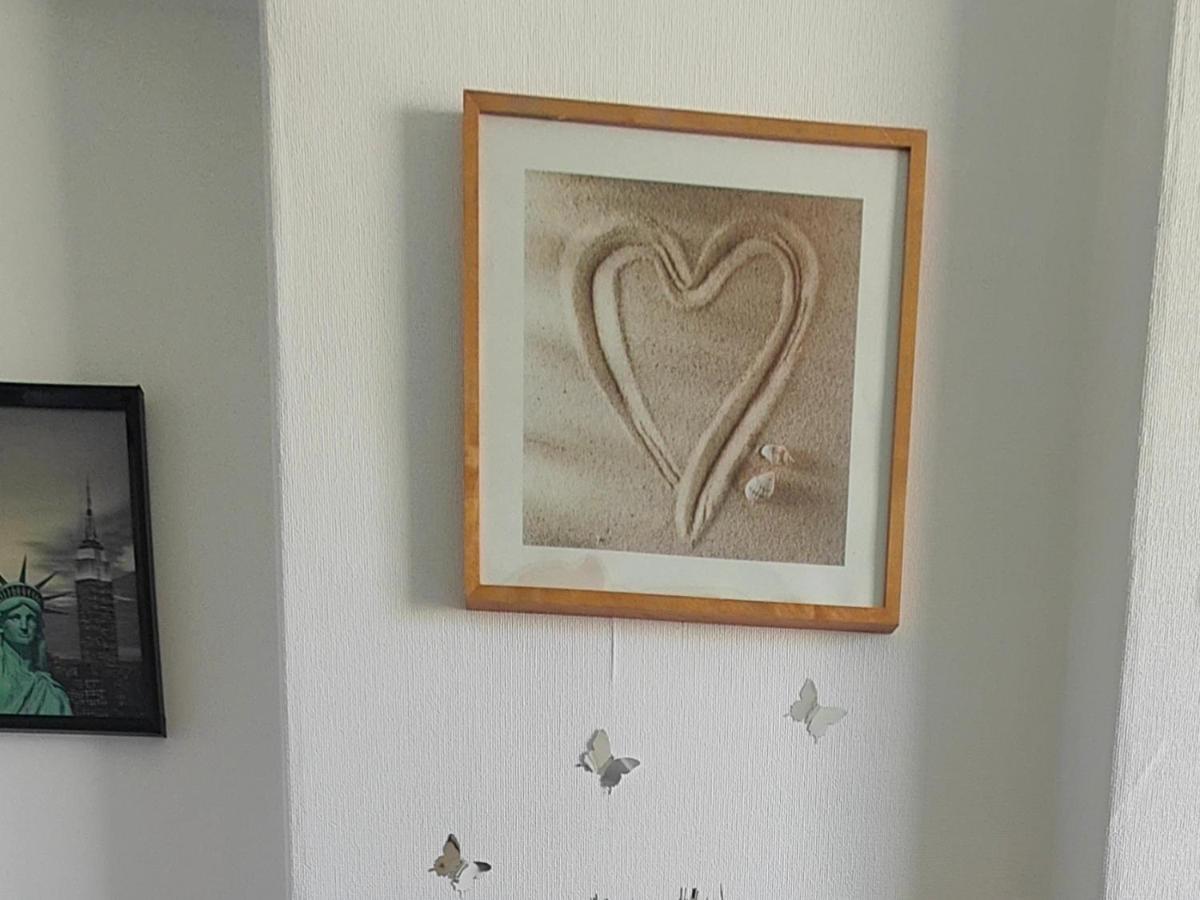 The Butterfly Apartment, Edinburgh City エクステリア 写真