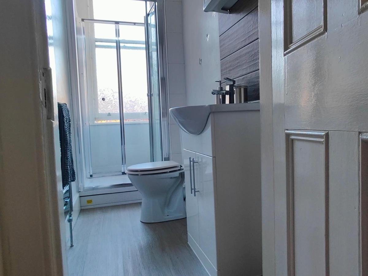 The Butterfly Apartment, Edinburgh City エクステリア 写真