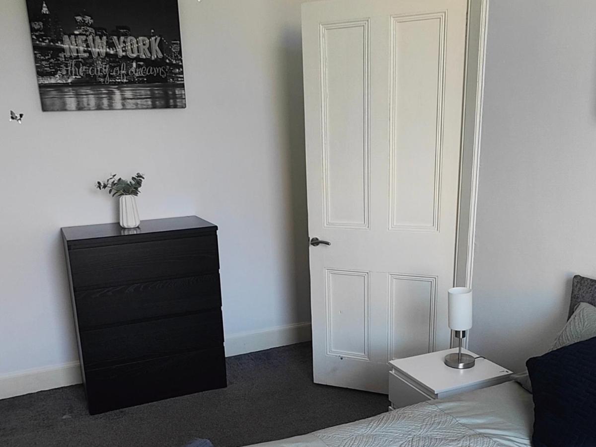 The Butterfly Apartment, Edinburgh City エクステリア 写真