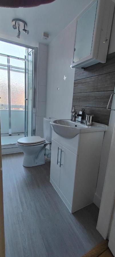 The Butterfly Apartment, Edinburgh City エクステリア 写真