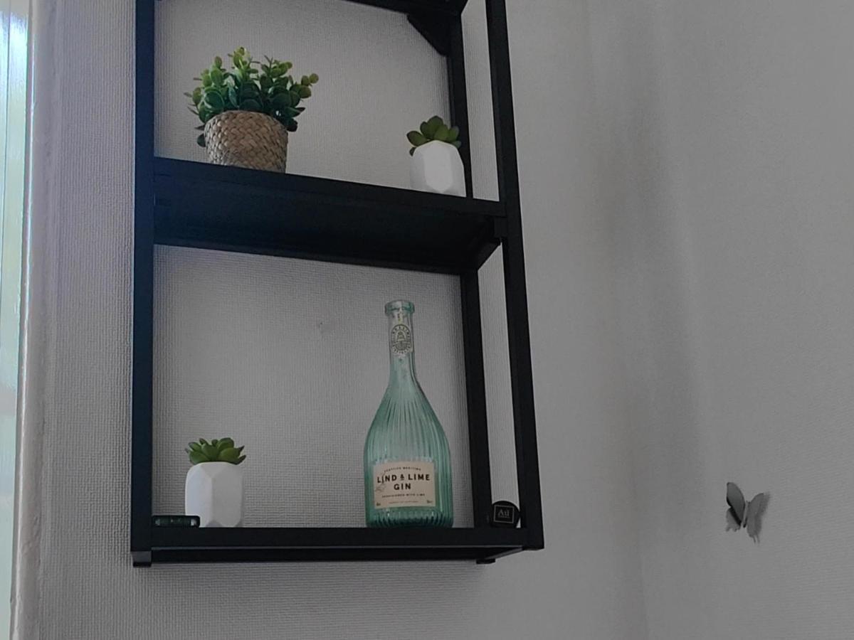 The Butterfly Apartment, Edinburgh City エクステリア 写真